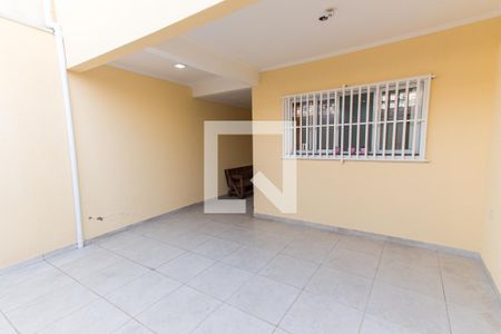 Casa para alugar com 120m², 2 quartos e 2 vagasGaragem