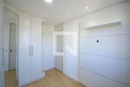 Quarto 1 de apartamento para alugar com 2 quartos, 44m² em Cerâmica, Nova Iguaçu