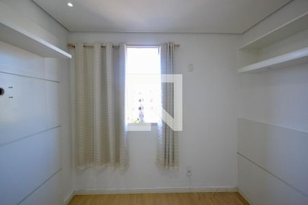 Quarto 1 de apartamento para alugar com 2 quartos, 44m² em Cerâmica, Nova Iguaçu