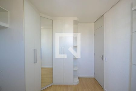 Quarto 1 de apartamento para alugar com 2 quartos, 44m² em Cerâmica, Nova Iguaçu