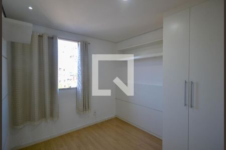Quarto 1 de apartamento para alugar com 2 quartos, 44m² em Cerâmica, Nova Iguaçu