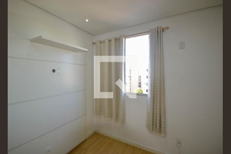 Quarto 1 de apartamento para alugar com 2 quartos, 44m² em Cerâmica, Nova Iguaçu