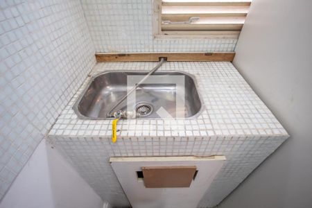 Apartamento à venda com 62m², 3 quartos e 1 vaga Apartamento à venda com 62m², 3 quartos e 1 vagaÁrea de Serviço