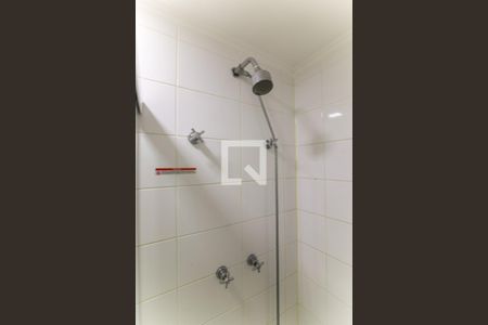 Apartamento para alugar com 56m², 1 quarto e 1 vaga Apartamento para alugar com 56m², 1 quarto e 1 vagaBanheiro