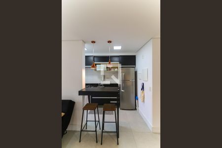 Apartamento para alugar com 56m², 1 quarto e 1 vaga Apartamento para alugar com 56m², 1 quarto e 1 vagaCozinha