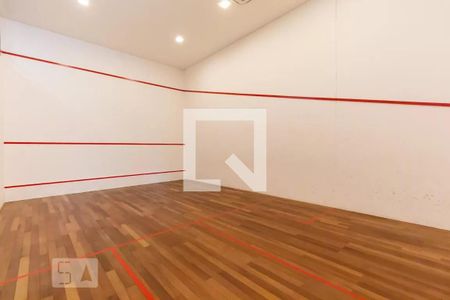 Apartamento para alugar com 56m², 1 quarto e 1 vaga Apartamento para alugar com 56m², 1 quarto e 1 vagaQuadra