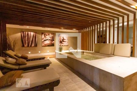 Apartamento para alugar com 56m², 1 quarto e 1 vaga Apartamento para alugar com 56m², 1 quarto e 1 vagaSpa