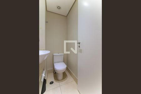 Apartamento para alugar com 56m², 1 quarto e 1 vaga Apartamento para alugar com 56m², 1 quarto e 1 vagaLavabo