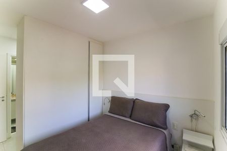 Quarto de apartamento para alugar com 1 quarto, 56m² em Jardim Leonor, São Paulo