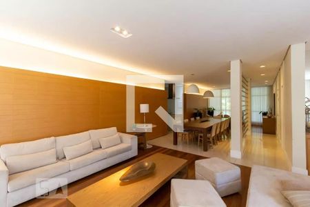 Apartamento para alugar com 56m², 1 quarto e 1 vaga Apartamento para alugar com 56m², 1 quarto e 1 vagaÁrea comum - Salão de festas