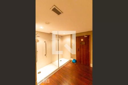 Apartamento para alugar com 56m², 1 quarto e 1 vaga Apartamento para alugar com 56m², 1 quarto e 1 vagaSauna