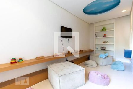 Apartamento para alugar com 56m², 1 quarto e 1 vaga Apartamento para alugar com 56m², 1 quarto e 1 vagaBrinquedoteca