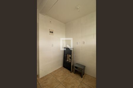 Apartamento para alugar com 37m², 1 quarto e 1 vagaCozinha