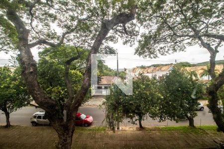 Apartamento para alugar com 37m², 1 quarto e 1 vagaVista do Quarto
