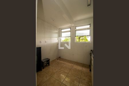 Apartamento para alugar com 37m², 1 quarto e 1 vagaCozinha