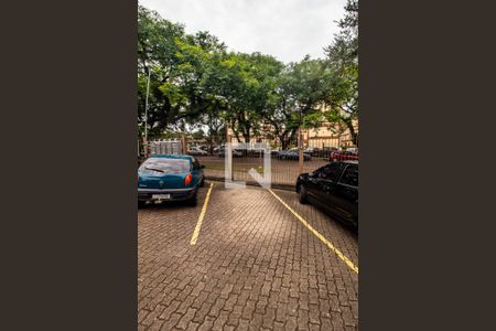 Apartamento para alugar com 37m², 1 quarto e 1 vagaTamanho da vaga