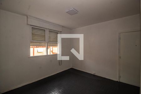Sala de apartamento para alugar com 1 quarto, 37m² em Camaquã, Porto Alegre