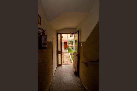 Apartamento para alugar com 37m², 1 quarto e 1 vagaHall de entrada