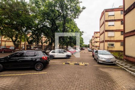 Apartamento para alugar com 37m², 1 quarto e 1 vagaGaragem rotativa