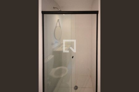 Apartamento à venda com 28m², 1 quarto e sem vagaBanheiro