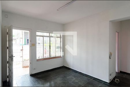 Sala de casa para alugar com 3 quartos, 200m² em Cidade Vargas, São Paulo