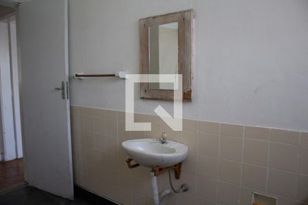 Banheiro de apartamento à venda com 2 quartos, 90m² em República, São Paulo