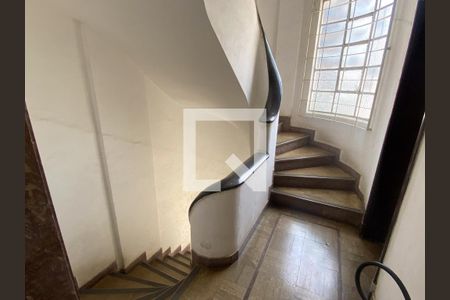 Área comum de apartamento à venda com 2 quartos, 90m² em República, São Paulo