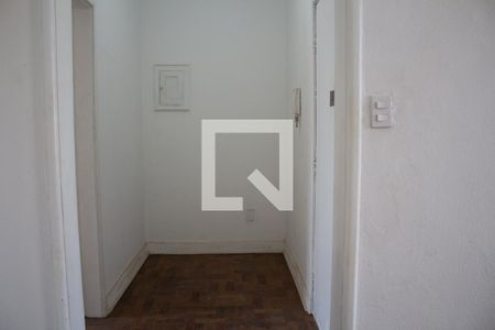 Apartamento à venda com 90m², 2 quartos e sem vaga Apartamento à venda com 90m², 2 quartos e sem vagaHall de entrada