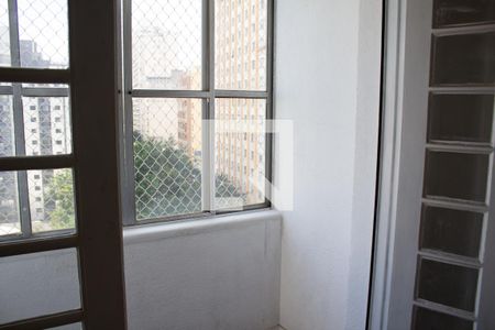 Apartamento à venda com 90m², 2 quartos e sem vaga Apartamento à venda com 90m², 2 quartos e sem vagaVaranda Quarto 1
