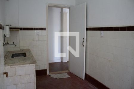 Apartamento à venda com 90m², 2 quartos e sem vaga Apartamento à venda com 90m², 2 quartos e sem vagaCozinha
