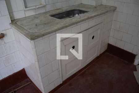 Apartamento à venda com 90m², 2 quartos e sem vaga Apartamento à venda com 90m², 2 quartos e sem vagaCozinha