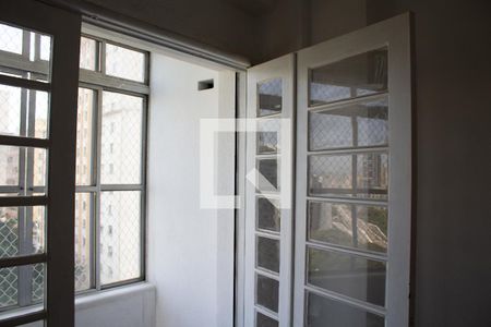 Apartamento à venda com 90m², 2 quartos e sem vaga Apartamento à venda com 90m², 2 quartos e sem vagaVaranda Quarto 1