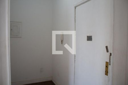 Apartamento à venda com 90m², 2 quartos e sem vaga Apartamento à venda com 90m², 2 quartos e sem vagaHall de entrada