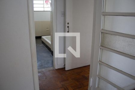 Corredor de apartamento à venda com 2 quartos, 90m² em República, São Paulo