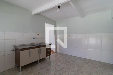 Casa para alugar com 80m², 1 quarto e sem vaga Casa para alugar com 80m², 1 quarto e sem vagaCozinha
