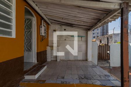 Casa para alugar com 80m², 1 quarto e sem vaga Casa para alugar com 80m², 1 quarto e sem vagaÁrea externa