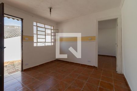 Sala de casa para alugar com 1 quarto, 80m² em Vila Sônia, São Paulo
