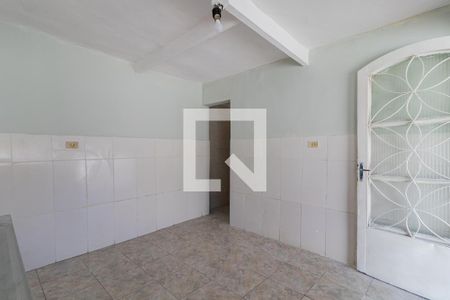 Casa para alugar com 80m², 1 quarto e sem vaga Casa para alugar com 80m², 1 quarto e sem vagaCozinha