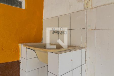 Casa para alugar com 80m², 1 quarto e sem vaga Casa para alugar com 80m², 1 quarto e sem vagaÁrea de Serviço