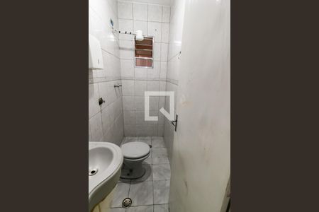 Banheiro 1 -chuveiro de casa à venda com 4 quartos, 160m² em Jardim Irapua, Taboão da Serra