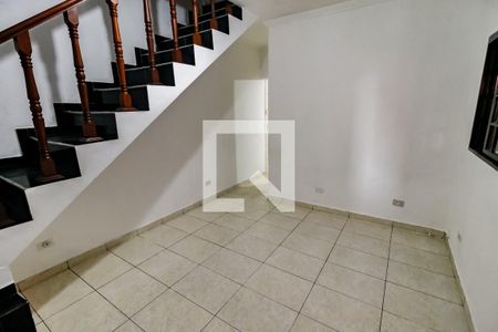 Sala 1 de casa para alugar com 4 quartos, 160m² em Jardim Irapua, Taboão da Serra
