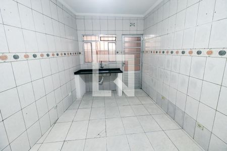 Casa à venda com 160m², 4 quartos e 2 vagasCozinha