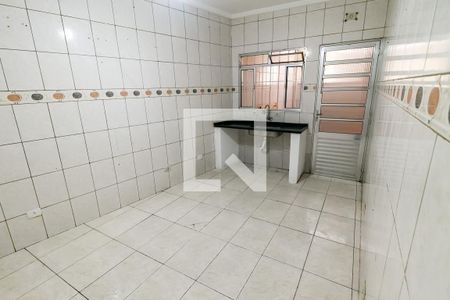 Casa à venda com 160m², 4 quartos e 2 vagasCozinha