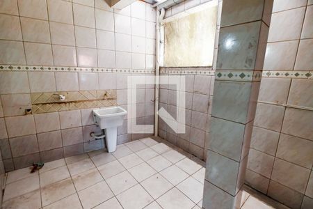 Casa à venda com 160m², 4 quartos e 2 vagasÁrea de Serviço