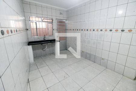 Casa à venda com 160m², 4 quartos e 2 vagasCozinha