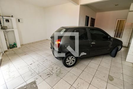 Casa à venda com 160m², 4 quartos e 2 vagasGaragem