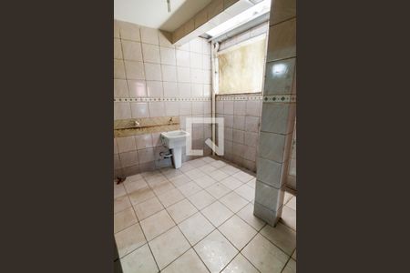 Casa à venda com 160m², 4 quartos e 2 vagasÁrea de Serviço