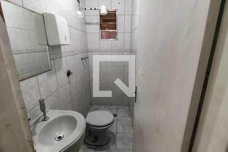 Banheiro 1 de casa para alugar com 4 quartos, 160m² em Jardim Irapua, Taboão da Serra