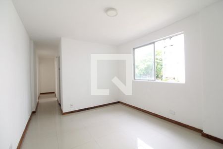 Sala de apartamento para alugar com 3 quartos, 58m² em Barra Olímpica, Rio de Janeiro