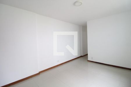 Sala de apartamento para alugar com 3 quartos, 58m² em Barra Olímpica, Rio de Janeiro